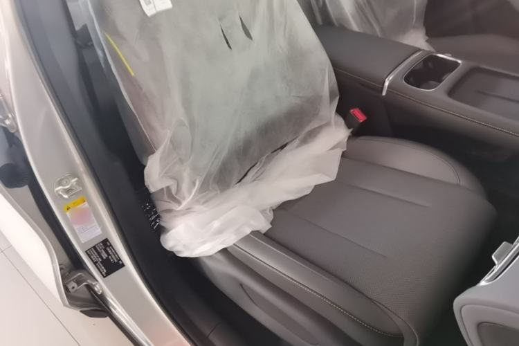 Used CHANGAN NEVO Q05 2026 Model 405Air Right Front Seat