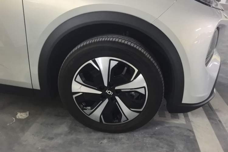 Used CHANGAN NEVO Q05 2026 Model 506 Max Right Front Wheel Hub
