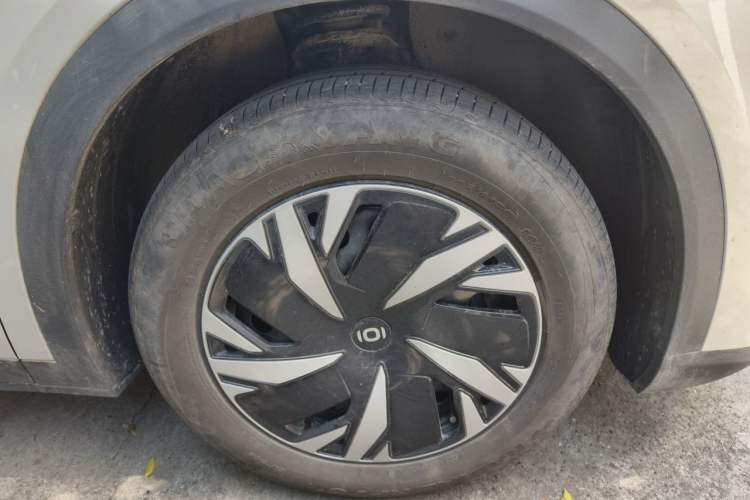 Used CHANGAN NEVO Q05 2026 Model 405Air Right Front Wheel Hub
