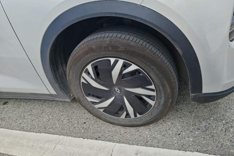 Used CHANGAN NEVO Q05 2026 Model 405Air Right Front Wheel Hub