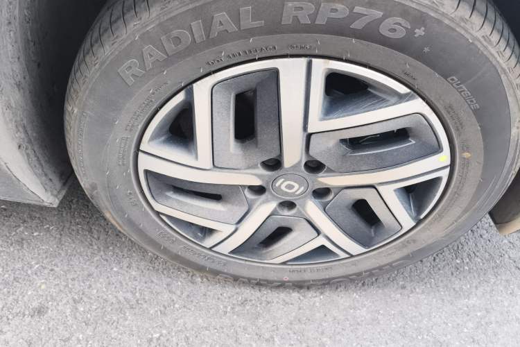 Used CHANGAN NEVO Q05 2026 Model 405Max Right Front Wheel Hub