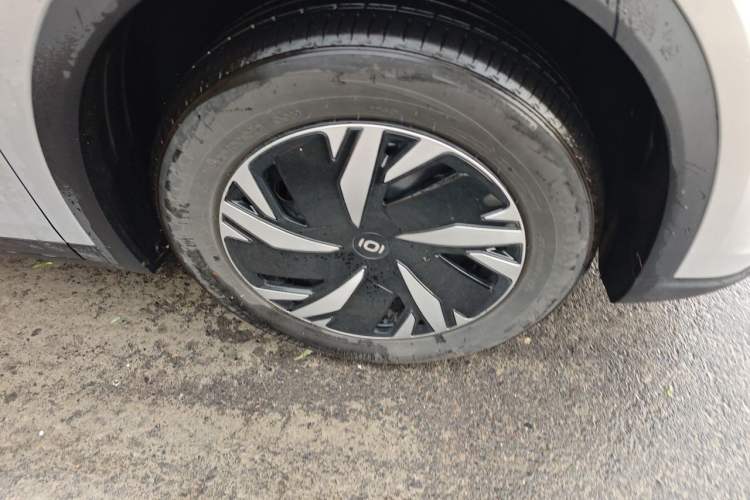 Used CHANGAN NEVO Q05 2026 Model 405Air Right Front Wheel Hub