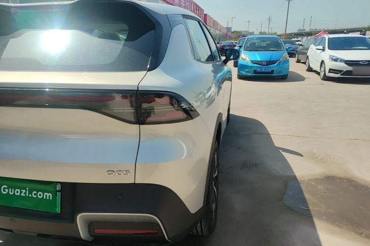 Used CHANGAN NEVO Q05 2026 Model 405Air Right Rear Taillight