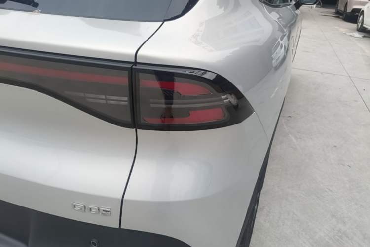 Used CHANGAN NEVO Q05 2026 Model 405Max Right Rear Taillight