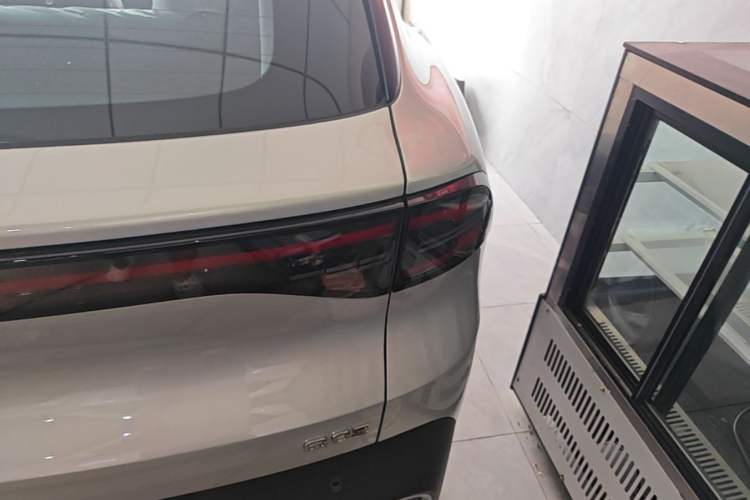Used CHANGAN NEVO Q05 2026 Model 405Air Right Rear Taillight