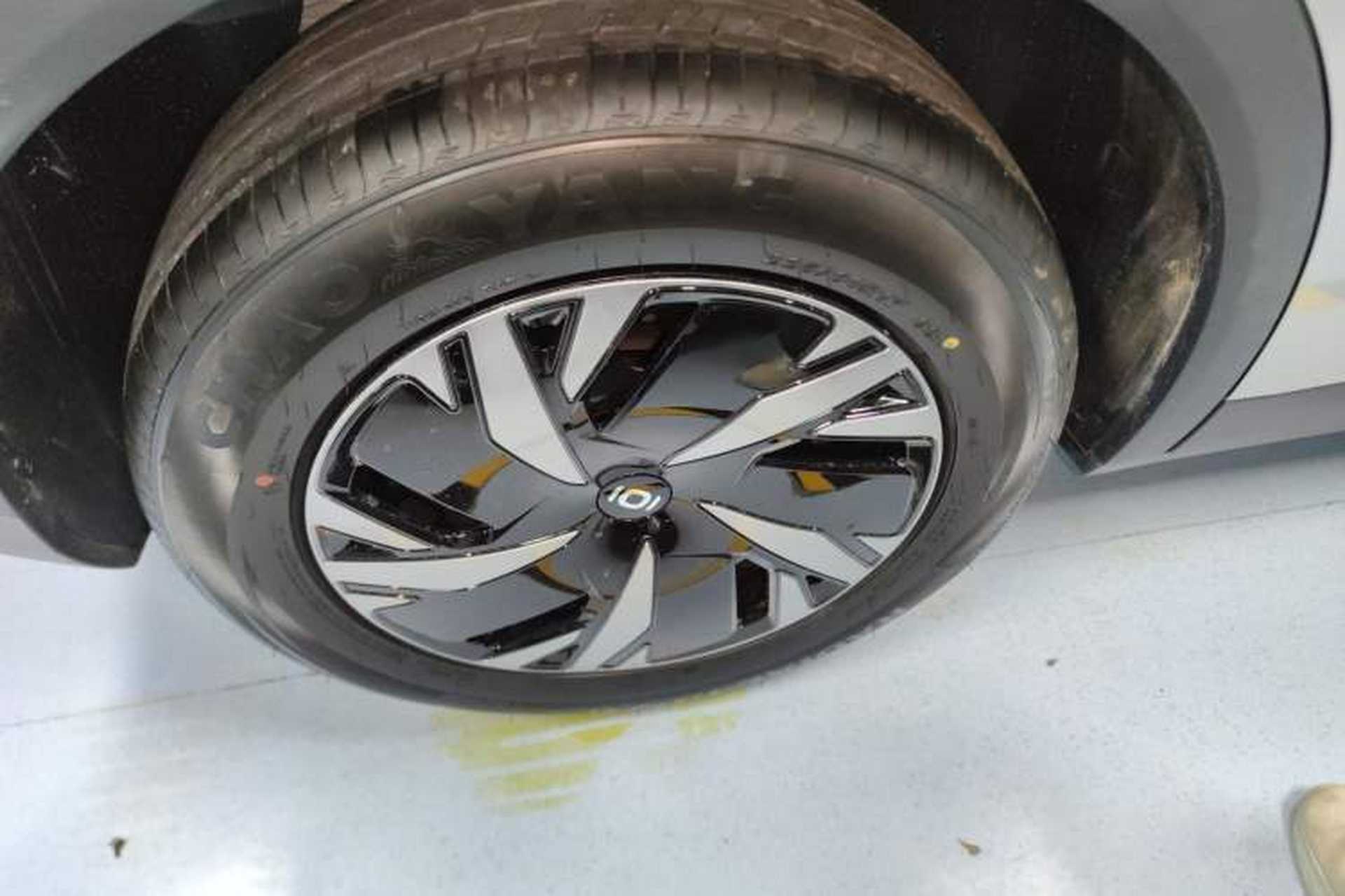Used CHANGAN NEVO Q05 2026 Model 405Max Right Rear Wheel Hub