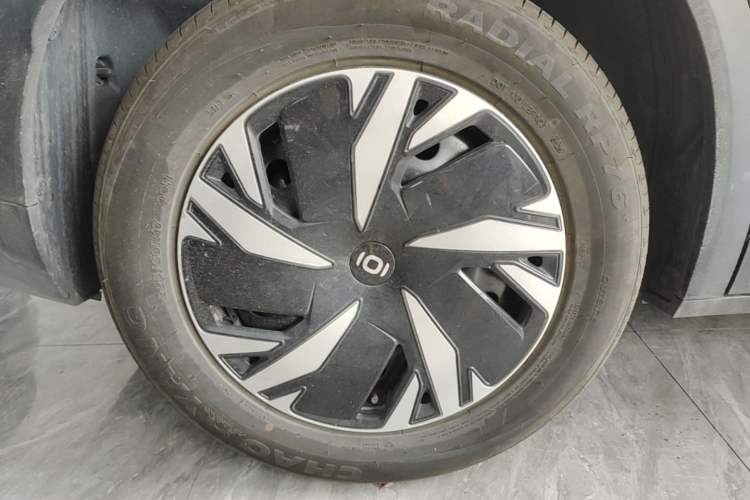 Used CHANGAN NEVO Q05 2026 Model 405Air Right Rear Wheel Hub