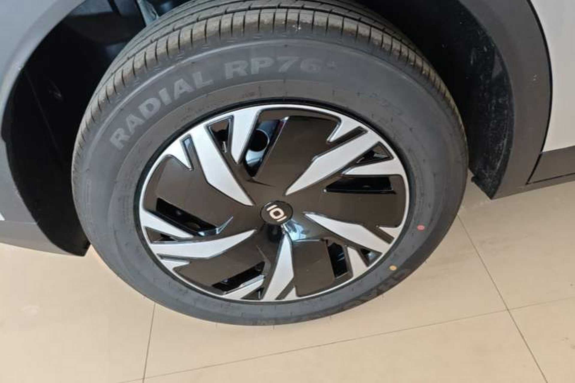 Used CHANGAN NEVO Q05 2026 Model 405Air Right Rear Wheel Hub