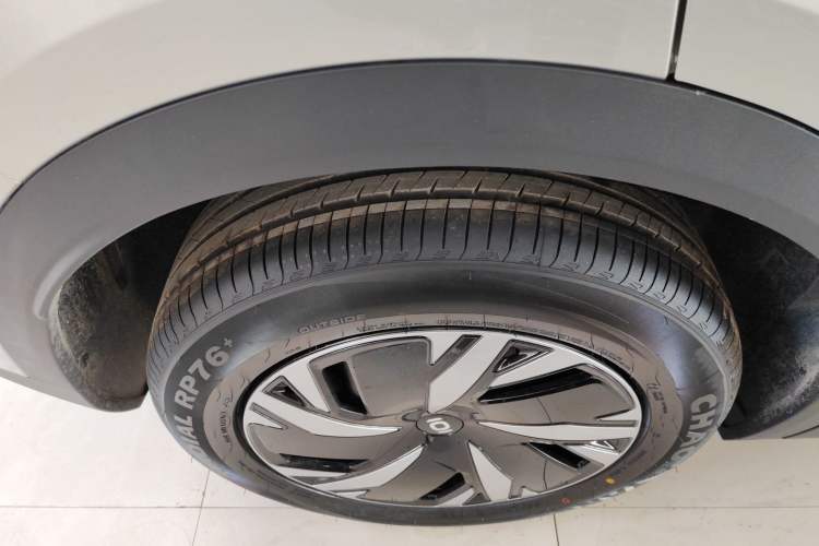 Used CHANGAN NEVO Q05 2026 Model 405Air Right Rear Wheel Hub