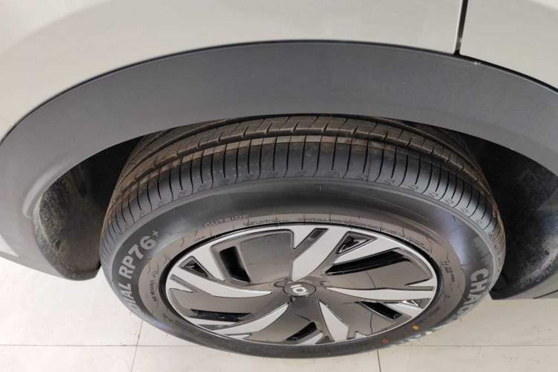 Used CHANGAN NEVO Q05 2026 Model 405Air Right Rear Wheel Hub