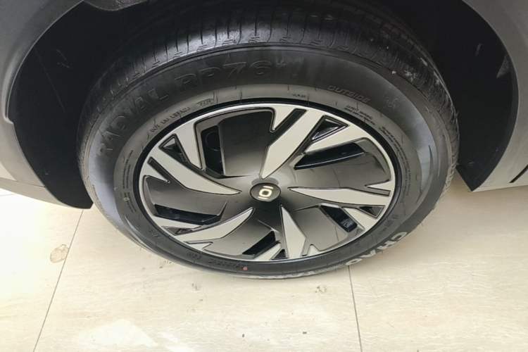 Used CHANGAN NEVO Q05 2026 Model 405Air Right Rear Wheel Hub