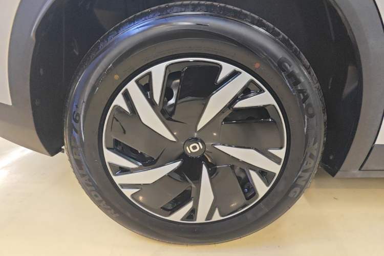 Used CHANGAN NEVO Q05 2026 Model 405Air Right Rear Wheel Hub