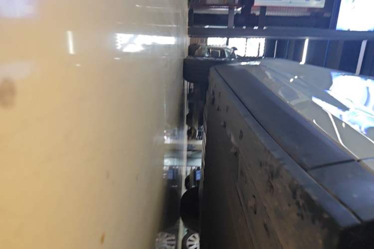 Used CHANGAN NEVO Q05 2026 Model 405Air Right Side Sill