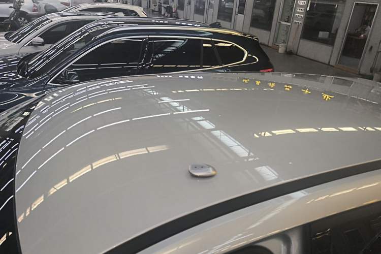 Used CHANGAN NEVO Q05 2026 Model 405Air Roof