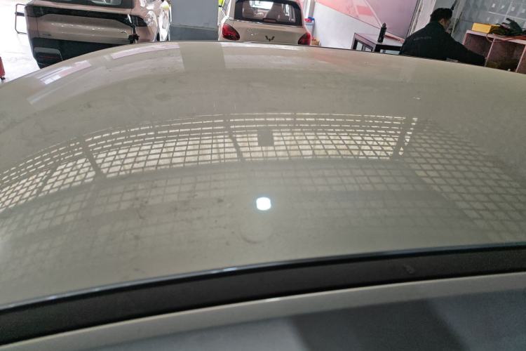 Used CHANGAN NEVO Q05 2026 Model 405Air Roof