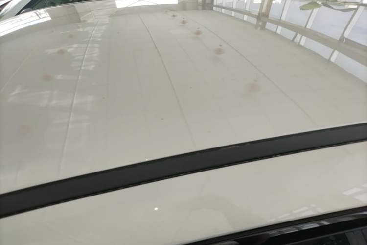 Used CHANGAN NEVO Q05 2026 Model 405Max Roof