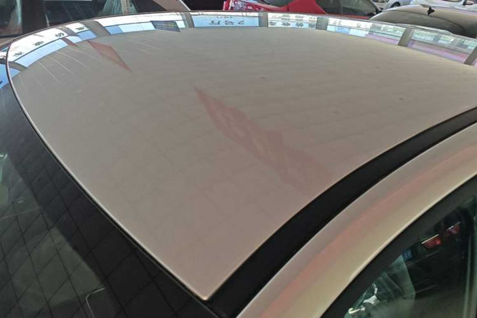Used CHANGAN NEVO Q05 2026 Model 405Air Roof