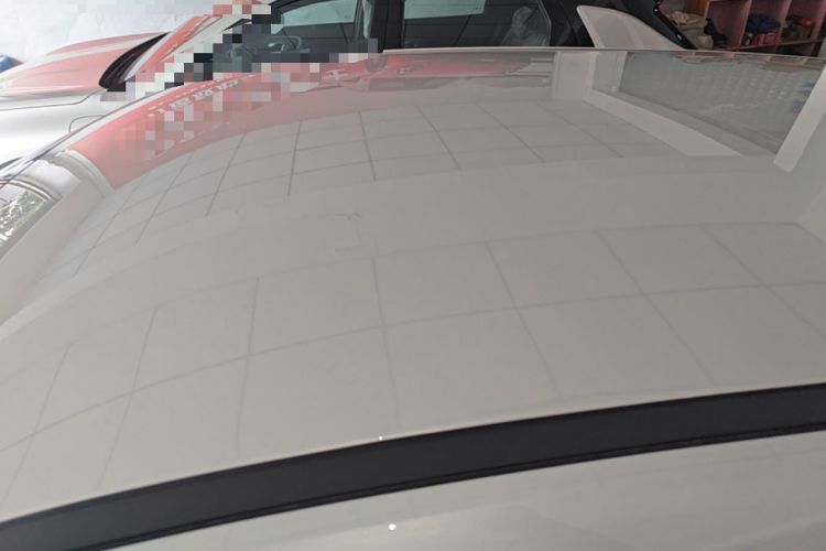 Used CHANGAN NEVO Q05 2026 Model 405Air Roof