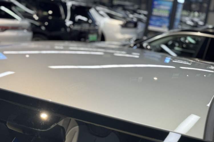 Used CHANGAN NEVO Q05 2026 Model 405Air Roof