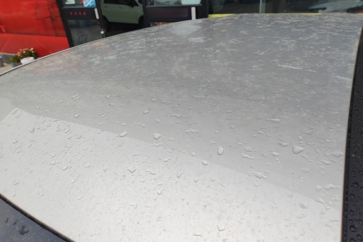 Used CHANGAN NEVO Q05 2026 Model 405Air Roof