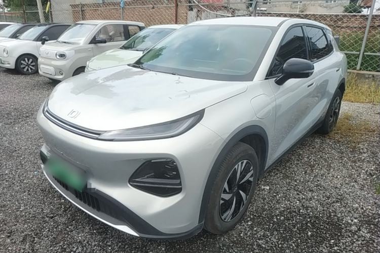 Used CHANGAN NEVO Q05 2026 Model 405Air Guazi used car, China used car export, Used car for sale, Used cars, Cheapest cars for sale