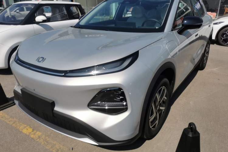 CHANGAN NEVO Q05 2026 Model 405Max
