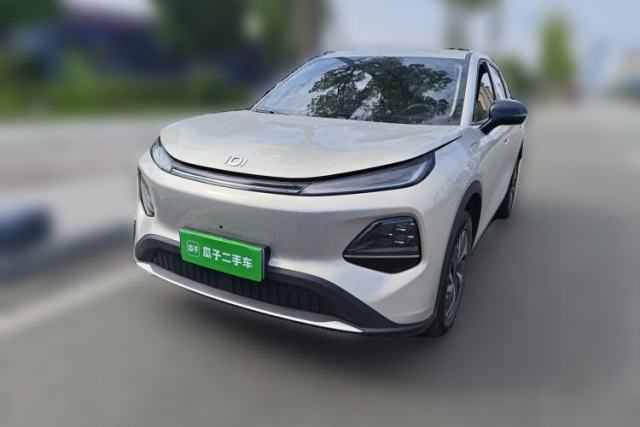 Used CHANGAN NEVO Q05 2026 Model 405Air