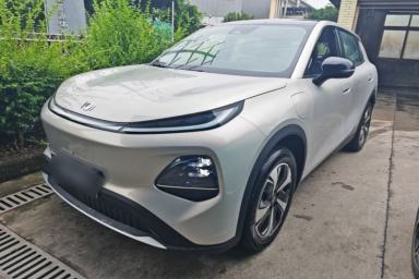 Used CHANGAN NEVO Q05 2026 Model 506Max+