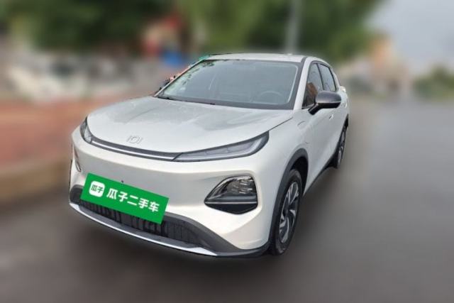 Used CHANGAN NEVO Q05 2026 Model 405Air
