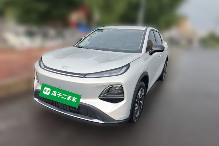 Used CHANGAN NEVO Q05 2026 Model 405Air Guazi used car, China used car export, Used car for sale, Used cars, Cheapest cars for sale