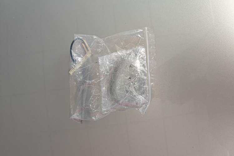Used CHANGAN NEVO Q05 2026 Model 405Air Vehicle Key