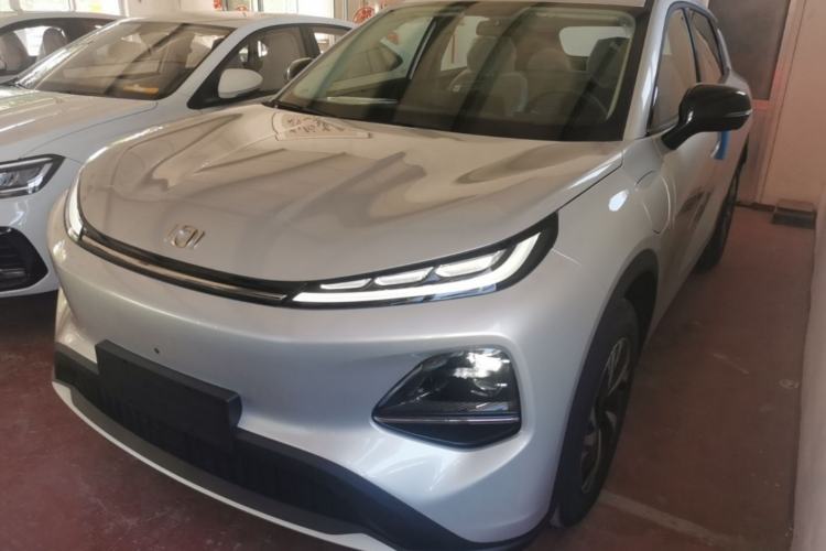 CHANGAN NEVO Q05 2026 Model 405Air