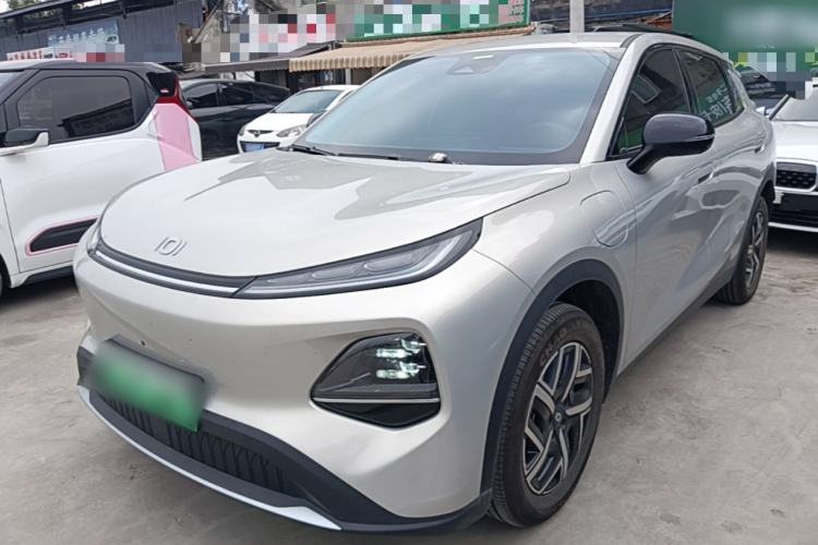 CHANGAN NEVO Q05 2026 Model 405Max