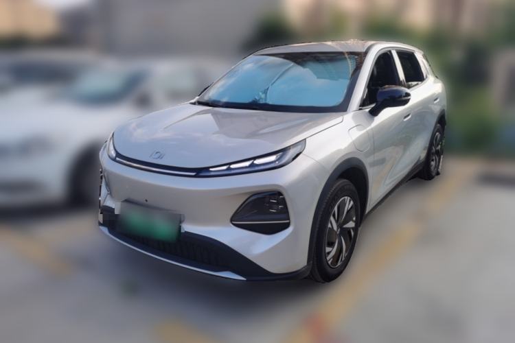 CHANGAN NEVO Q05 2026 Model 405Air
