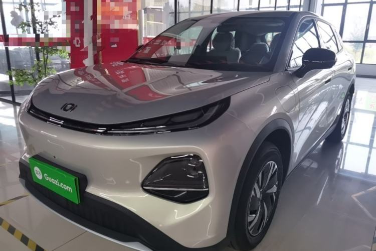 Used CHANGAN NEVO Q05 2026 Model 405Air Guazi used car, China used car export, Used car for sale, Used cars, Cheapest cars for sale