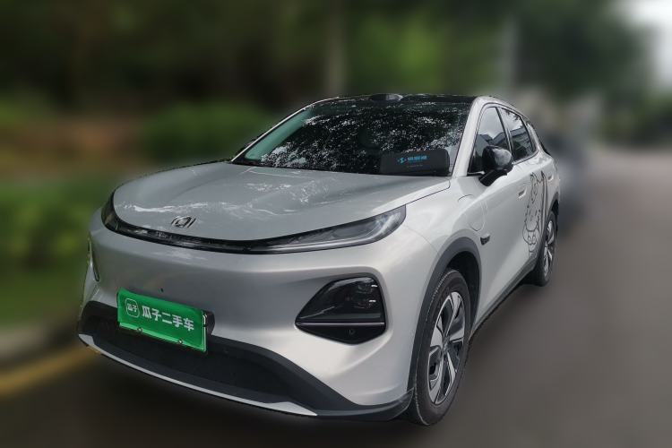 Used CHANGAN NEVO Q05 2026 Model 506 Laser Ultra+ Guazi used car, China used car export, Used car for sale, Used cars, Cheapest cars for sale