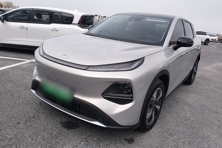 CHANGAN NEVO Q05 2026 Model 506Max+