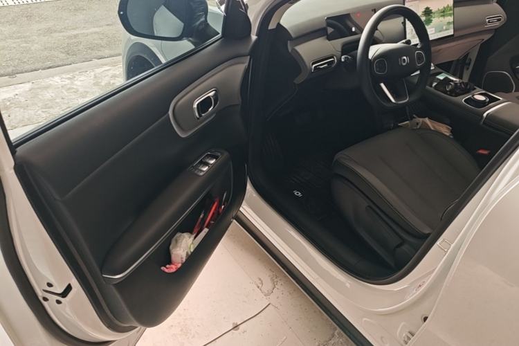 Used CHANGAN NEVO Q05 2026 Model 405Air Driver Seat