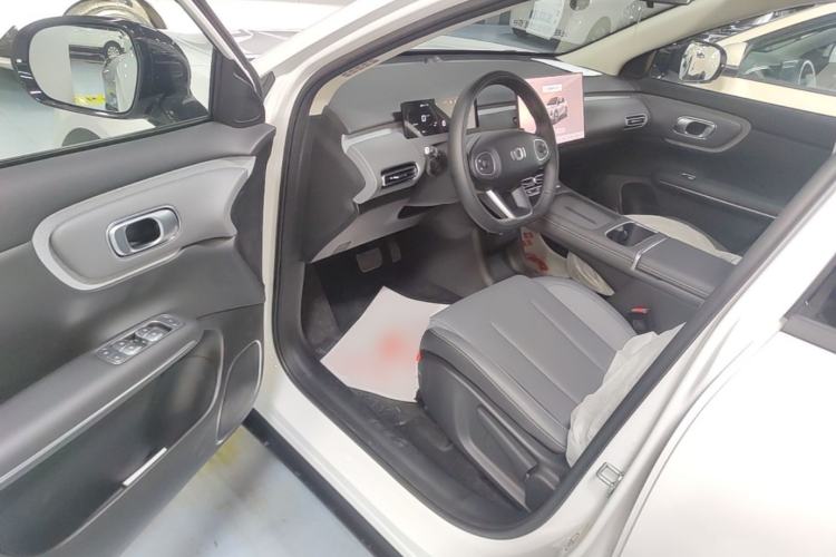 Used CHANGAN NEVO Q05 2026 Model 405Air Driver Seat