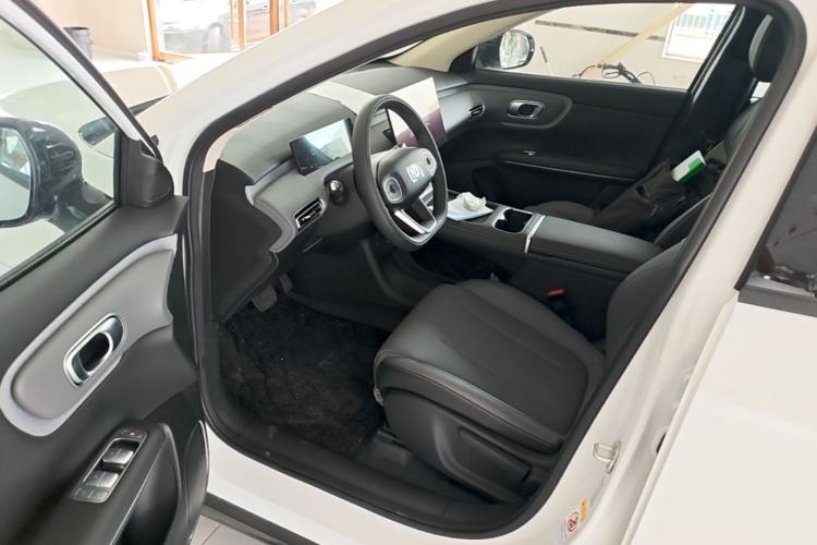 Used CHANGAN NEVO Q05 2026 Model 405Air Driver Seat