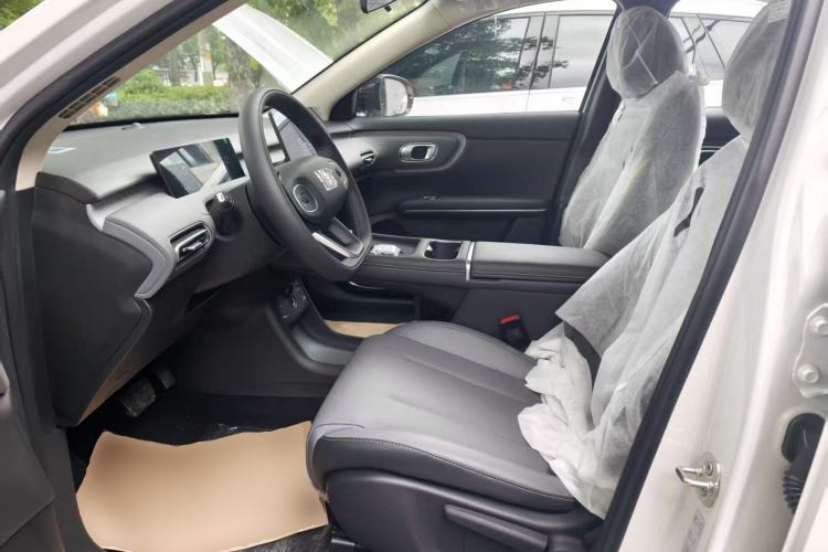 Used CHANGAN NEVO Q05 2026 Model 405Air Driver Seat