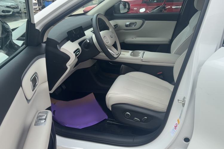 Used CHANGAN NEVO Q05 2026 Model 506 Max Driver Seat