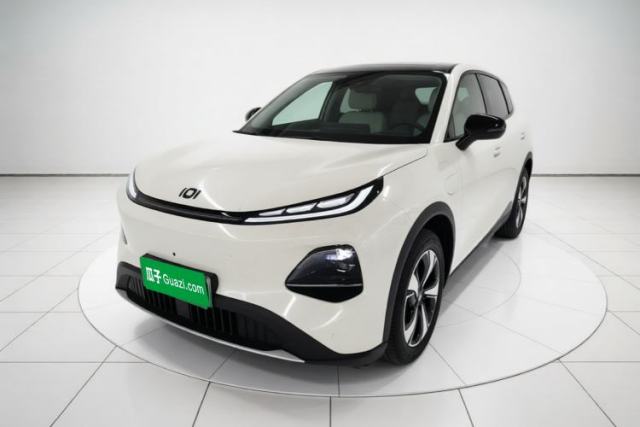 Used CHANGAN NEVO Q05 2026 Model 506 Max