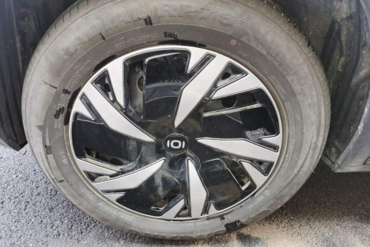 Used CHANGAN NEVO Q05 2026 Model 405Air Exterior 5