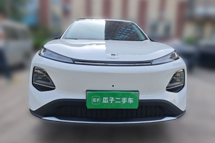 Used CHANGAN NEVO Q05 2026 Model 405Air Front
