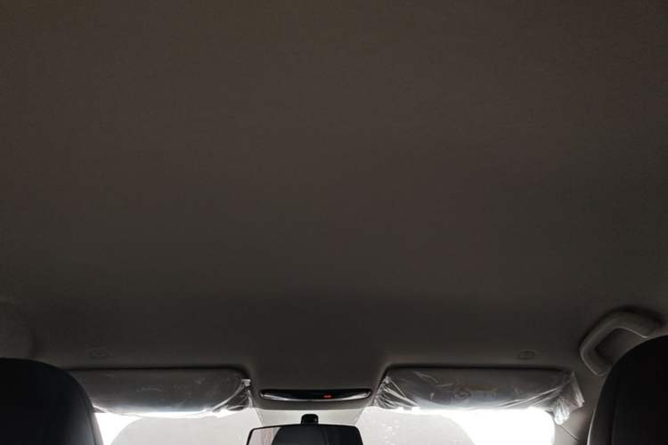Used CHANGAN NEVO Q05 2026 Model 405Air Headliner