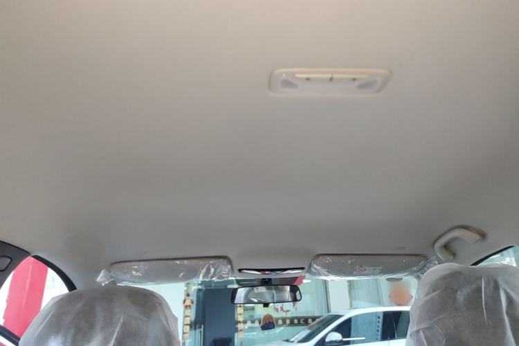 Used CHANGAN NEVO Q05 2026 Model 405Air Headliner