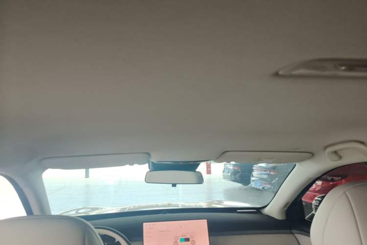 Used CHANGAN NEVO Q05 2026 Model 506 Max Headliner
