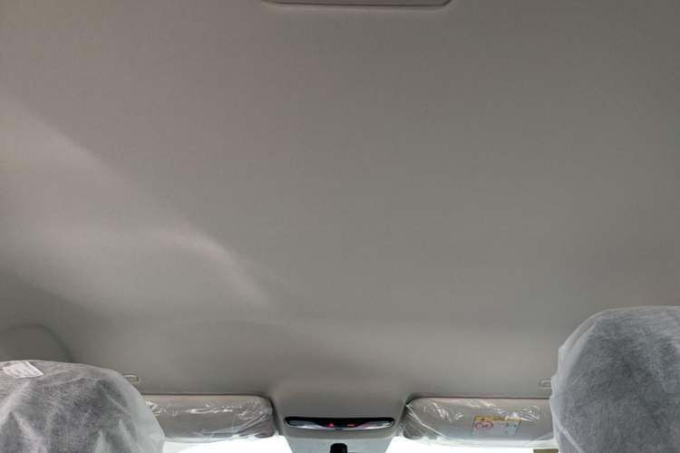 Used CHANGAN NEVO Q05 2026 Model 405Air Headliner