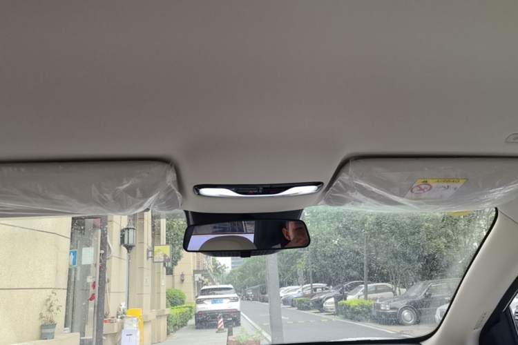 Used CHANGAN NEVO Q05 2026 Model 405Max Headliner